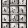 Jacques d'Amboise and Patricia Wilde in Con Amore
