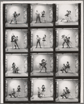 Jacques d'Amboise and Patricia Wilde in Con Amore