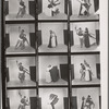 Hugh Laing and Nora Kaye in La Gloire