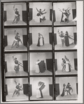 Hugh Laing and Nora Kaye in La Gloire
