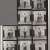 Hugh Laing and Nora Kaye in La Gloire