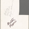 Hugh Laing and Nora Kaye in La Gloire