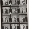 Hugh Laing and Nora Kaye in La Gloire