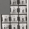 Hugh Laing and Nora Kaye in La Gloire