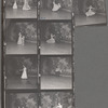 Hugh Laing, Nora Kaye, Tanaquil Le Clercq, and Brooks Jackson in Jardin aux lilas