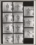 Herbert Bliss in Jeu de Cartes