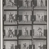 Diana Adams, Francisco Moncion, and Jacques d'Amboise in Picnic at Tintagel