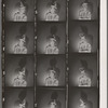 Robert Barnett in costume for Ballade