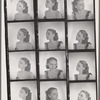 Yvonne Mounsey, studio portraits