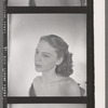 Yvonne Mounsey, studio portraits