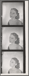 Yvonne Mounsey, studio portraits