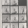 Jerome Robbins, portrait