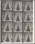 Beatrice Tompkins in costume for Tyl Ulenspiegel