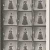 Beatrice Tompkins in costume for Tyl Ulenspiegel