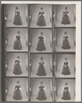 Beatrice Tompkins in costume for Tyl Ulenspiegel