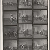 School of American Ballet