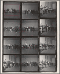 School of American Ballet