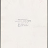 School of American Ballet