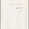 School of American Ballet, faculty