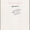 School of American Ballet, faculty
