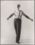 School of American Ballet, faculty