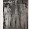 Indian agricultural workers. McIntosh County, Oklahoma