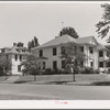 Houses. Muskogee, Oklahoma
