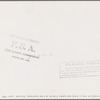 Proprietress of family style restaurant dishing up food. Muskogee, Oklahoma