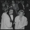 Fiorello!, opening night
