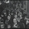 Fiorello!, opening night