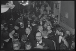 Fiorello!, opening night