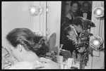 Fiorello!, opening night