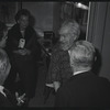 Fiorello!, opening night