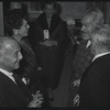Fiorello!, opening night