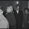 Fiorello!, opening night
