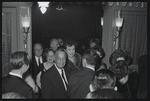 Fiorello!, opening night