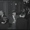 Fiorello!, opening night