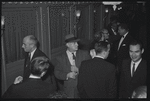 Fiorello!, opening night