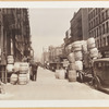 Manhattan: West Broadway - Prince Street