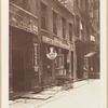 Manhattan: West Broadway - Prince Street