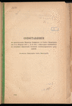 Sopostavlenīe k predstavlenīi︠u︡ Ministra Finansovʺ vʺ Sovi︠e︡tʺ Ministrovʺ otʺ 8-go Fevrali︠a︡ 1910 g., za No. 1643, o ni︠e︡kotorykhʺ izmi︠e︡nenīi︠a︡khʺ vʺ uslovīi︠a︡khʺ obrazovanīi︠a︡ chastnykhʺ zheli︠e︡znodorozhnykhʺ predprīi︠a︡tīĭ