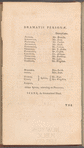 The tempest 