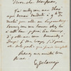 Eugene Delacroix