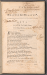 Measure for measure