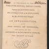 The first part of Henry IV