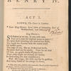 The first part of Henry IV