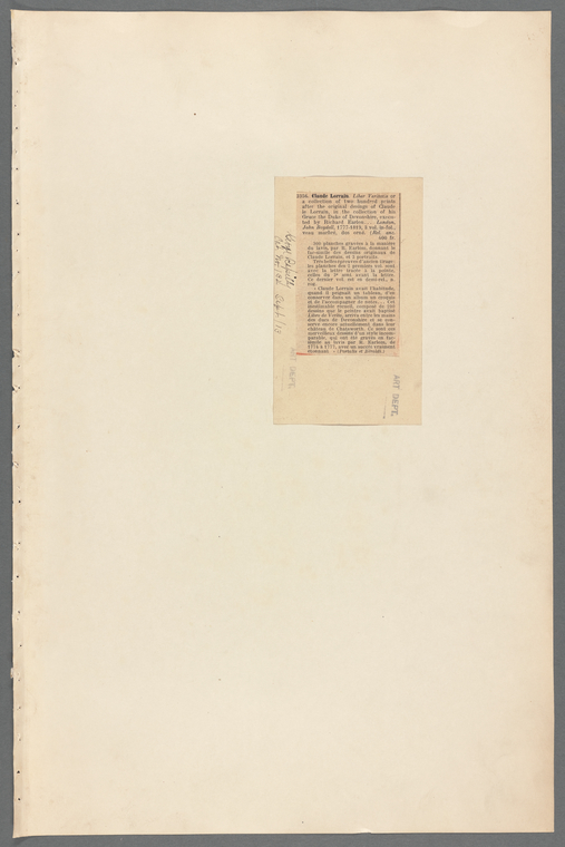 Index