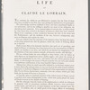 Title page