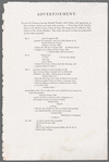 Table of contents
