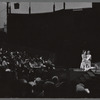 Kathleen Widdoes and Paul Stevens in The Tempest